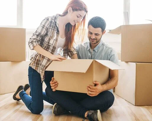 relocation services