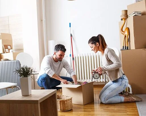 residential moves
