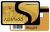 SuperGold Card